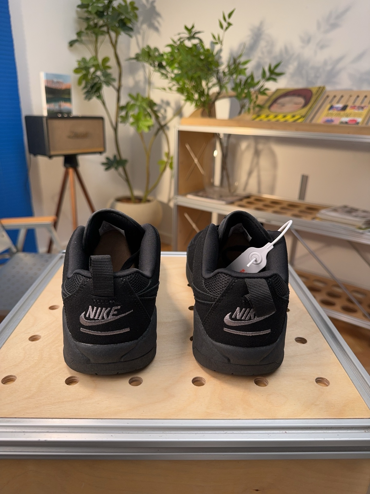 Nike Jordan